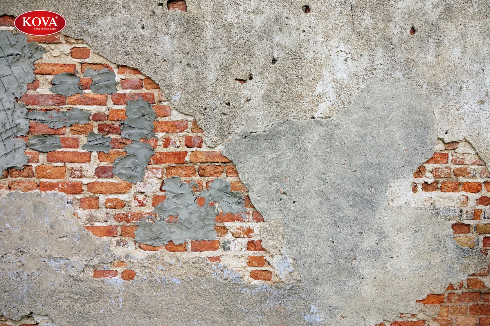 chống thấm tường